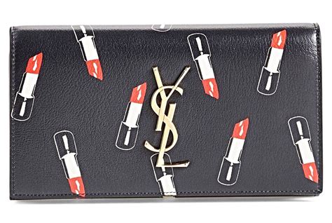 amazon ysl wallet|ysl wallet nordstrom.